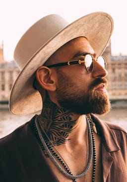 Aaron Sevilla