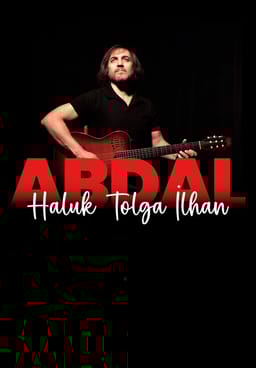 Abdal Haluk Tolga İlhan