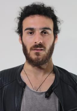 Ahmet Balta