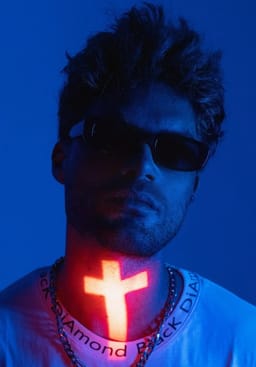 Alex Macris