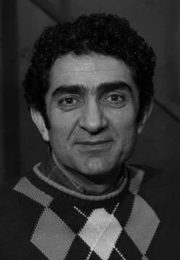 Ali Seçkiner  Alıcı