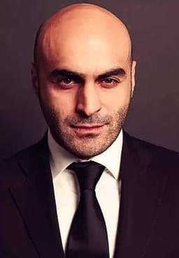 Alper Kul