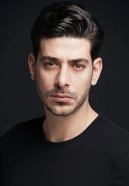 Alper Saldıran