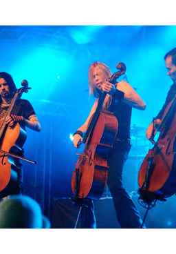 Apocalyptica