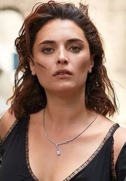 Aslıhan Gürbüz