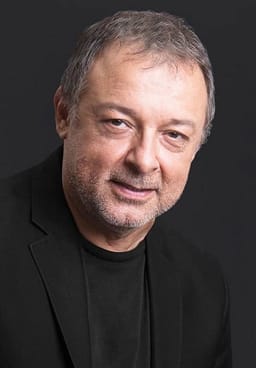 Atilla Şendil