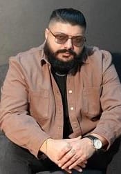 Ayaz Erdoğan