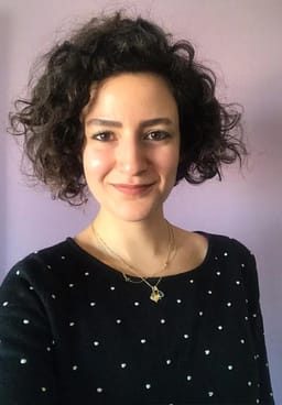 Ayça Sipahioğlu