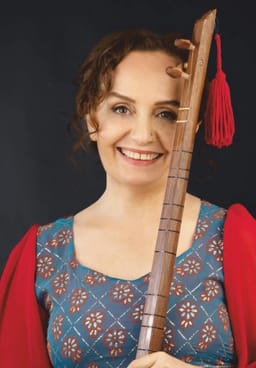 Ayfer Düzdaş