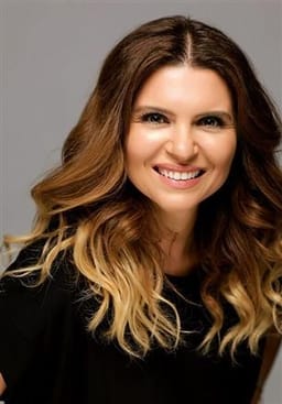 Aylin Kabasakal