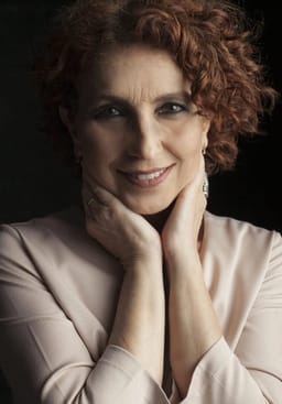 Ayşe Lebriz Berkem