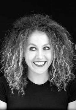 Ayşegül Sağlam