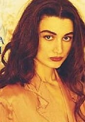 Aziza Mustafa Zadeh