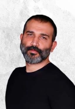 Barış Atay