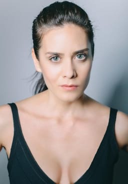 Bengi Öztürk Akkaya