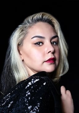 Bengüsu Özkaya