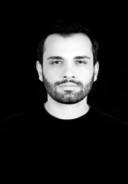 Berk Gürsoy