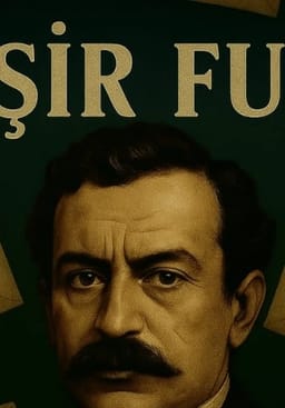 Beşir Fuad