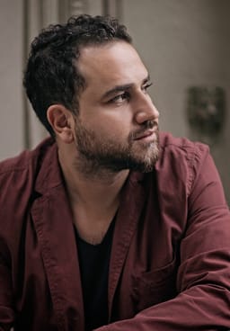 Bora Duran