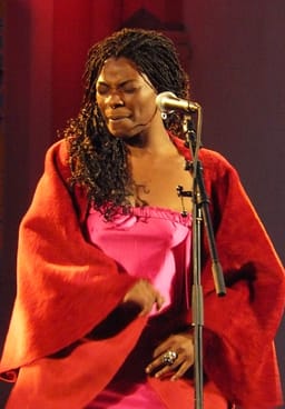 Buika