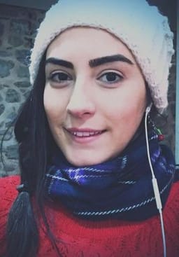 Buket Çelik