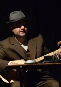 Bülent Kılıçaslan