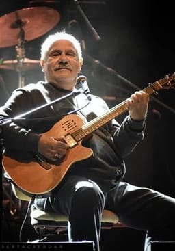 Bülent Ortaçgil