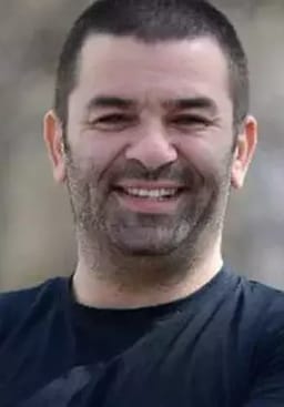 Bülent Şakrak