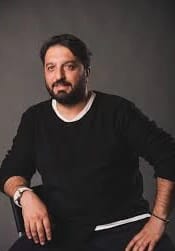 Burak Bozdağ