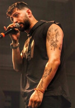 Burak  Bulut