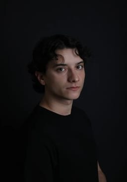 Burak  Erbenzer
