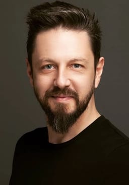 Burak Sarımola