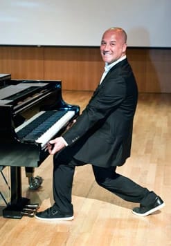 Burçin Büke