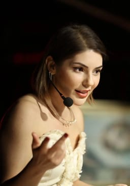 Buse Sinem İren