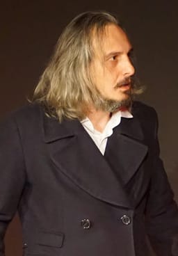 Çağlar Maçkalı