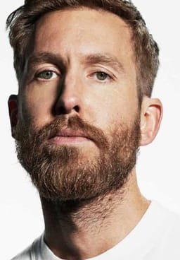 Calvin Harris
