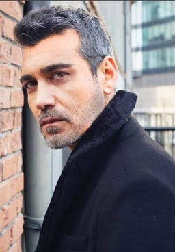 Caner Cindoruk
