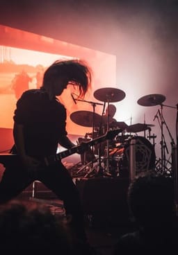 Carpenter Brut