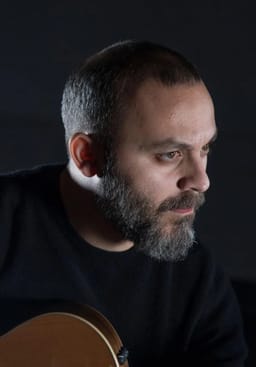 Cenk Erdoğan