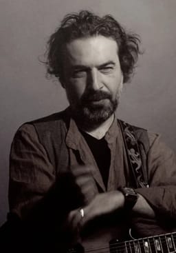 Cenk  Taner