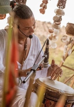 Cesar & Vibetribe