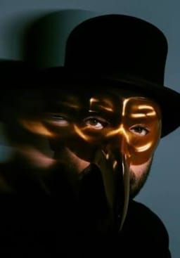 Claptone