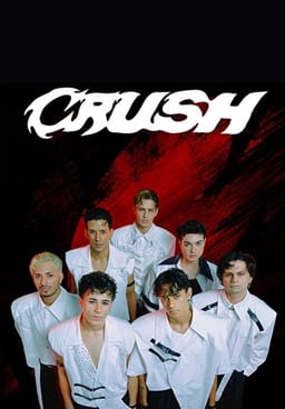 CRUSH