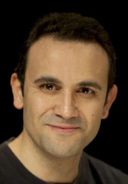Deniz Özmen