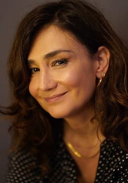 Devin Özgür Çınar