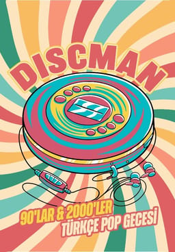 Discman