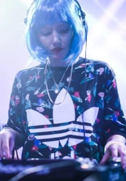 DJ Dear Darling