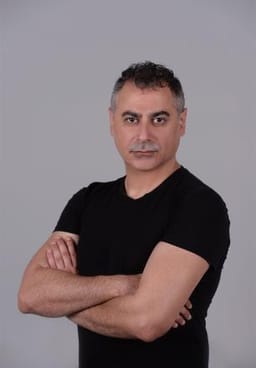 Dost Elver