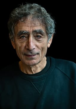 Dr. Gabor Maté