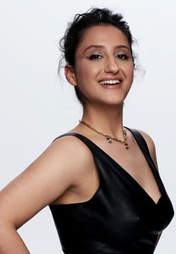 Ecem Erkek